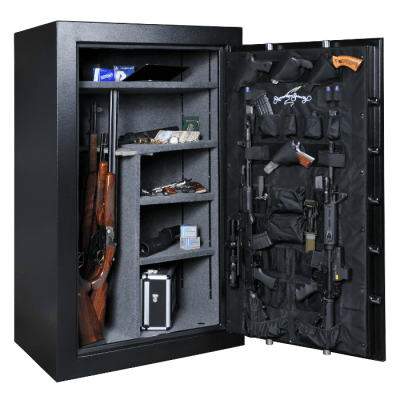AMSEC 60 Minute Fire Rated Gun Safe