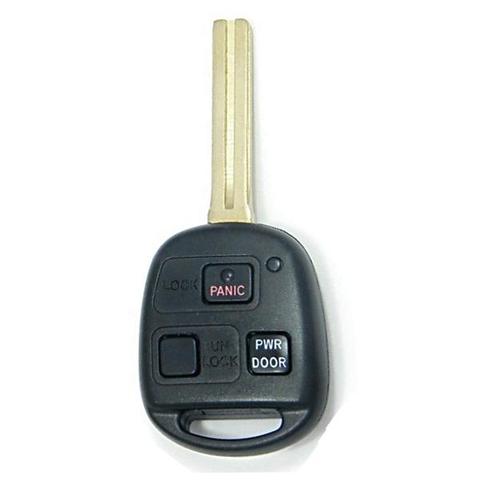 Toyota Lexus Remote Key Fob